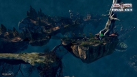 The Incredible Adventures of Van Helsing: The Final Cut EU Steam CD Key screenshot 7
