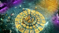 Sacred 3 Gold RU VPN Required Steam CD Key  screenshot 2