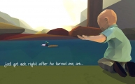 That Dragon, Cancer Steam CD Key screenshot 7