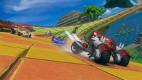 Sonic & All-Stars Racing Transformed LATAM Steam Gift screenshot 7