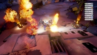 Obliteracers Steam CD Key screenshot 7