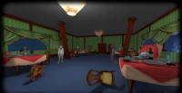 Karaski: What Goes Up... EU Steam CD Key screenshot 8