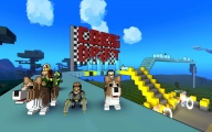 Trove - Arcanium Expedition Pack DLC PC Steam CD Key screenshot 3