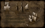 Pirate Hell PC Steam CD Key screenshot 5