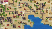 Wargroove EU Nintendo Switch CD Key screenshot 3