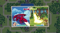 Wargroove EU Nintendo Switch CD Key screenshot 4