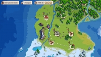 Wargroove EU Nintendo Switch CD Key screenshot 6