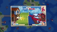 Wargroove EU Nintendo Switch CD Key screenshot 8