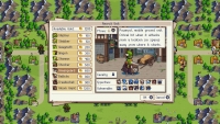 Wargroove EU Nintendo Switch CD Key screenshot 9