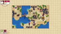 Wargroove EU Nintendo Switch CD Key screenshot 10