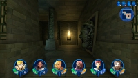 Infinite Adventures Steam CD Key screenshot 7