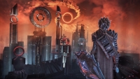Hellpoint XBOX One CD Key screenshot 5