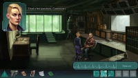 Whispers of a Machine Steam CD Key screenshot 3