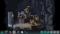 Whispers of a Machine Steam CD Key screenshot 4