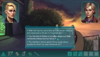 Whispers of a Machine Steam CD Key screenshot 6