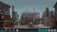 Whispers of a Machine Steam CD Key screenshot 7
