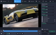 Movavi Video Converter Key screenshot 5