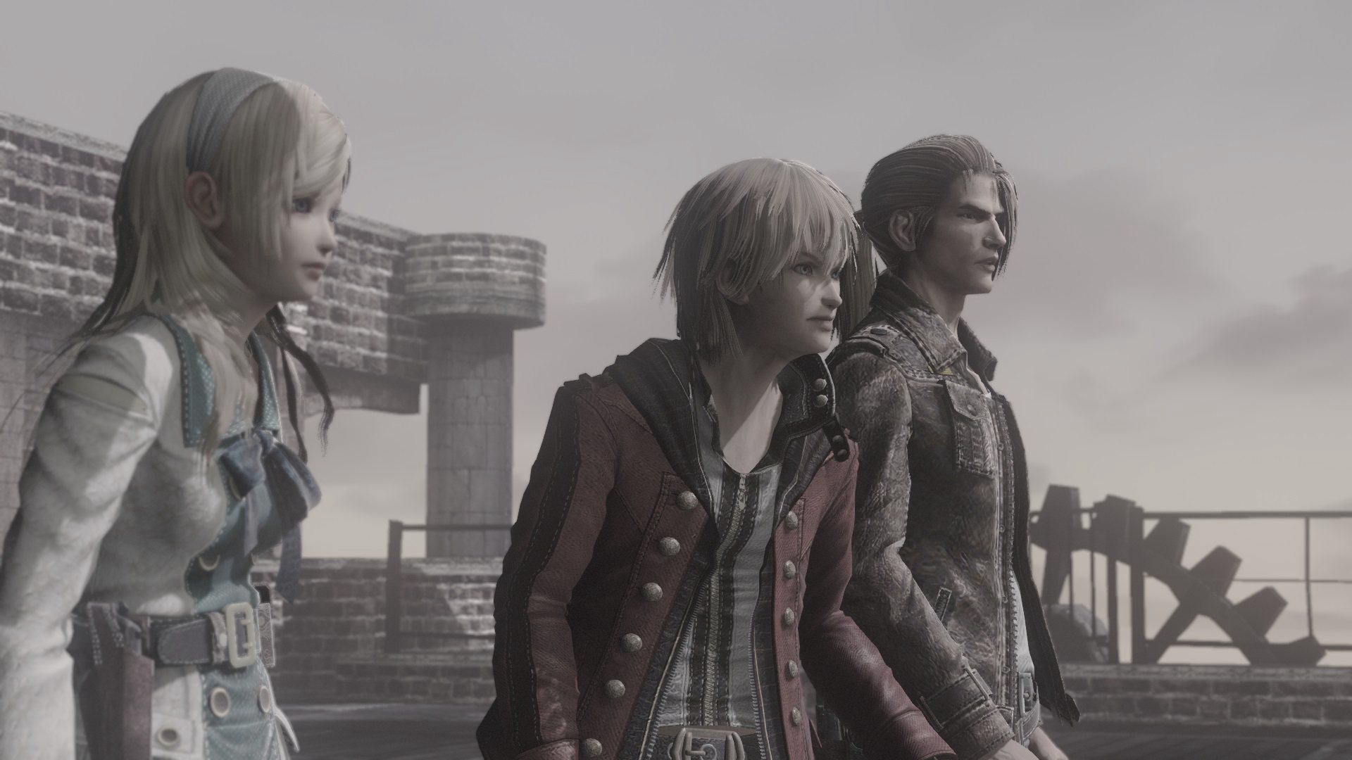 RESONANCE OF FATE/END OF ETERNITY 4K/HD EDITION EU Steam Altergift