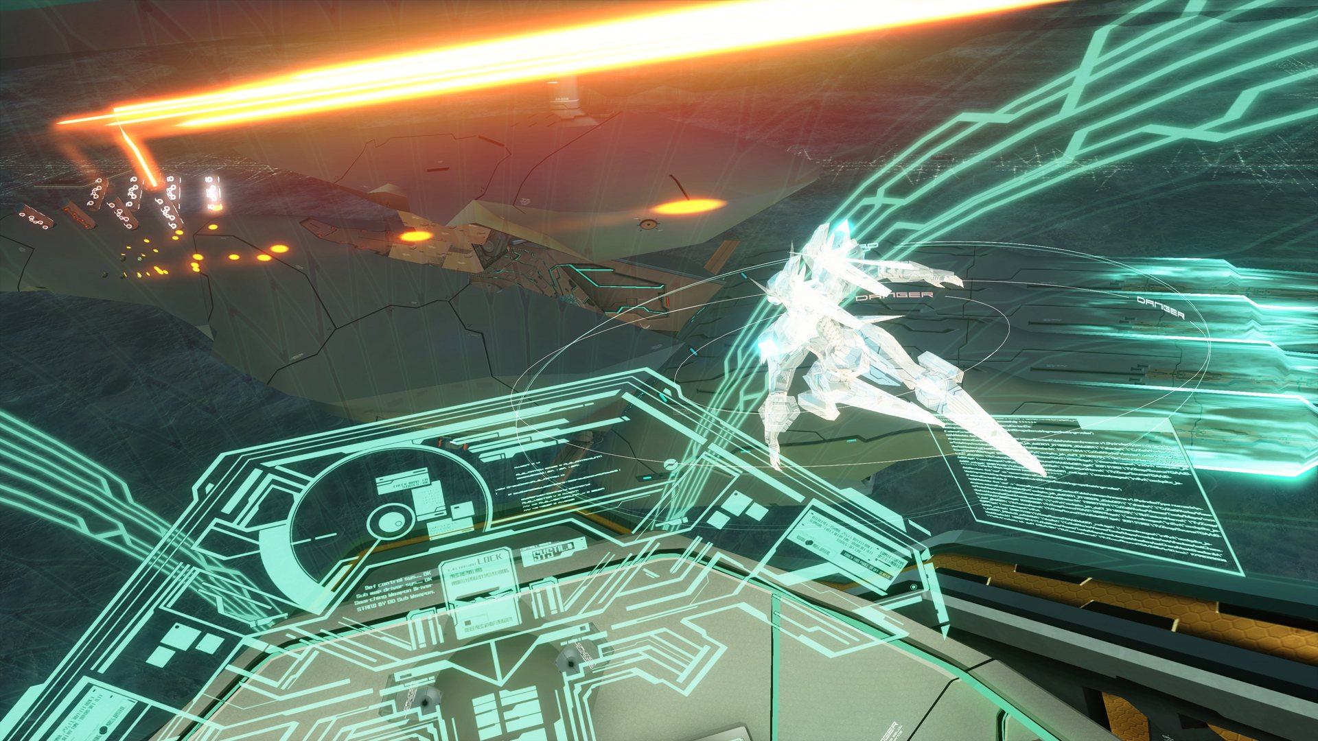 ZONE OF THE ENDERS THE 2nd RUNNER : M∀RS Steam CD Key