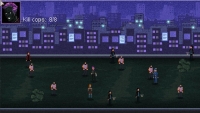 Maniac GO gameplay screenshot 1