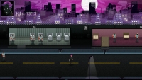 Maniac GO gameplay screenshot 2