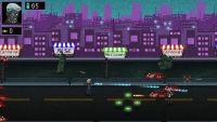 Maniac GO gameplay screenshot 3