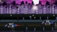 Maniac GO gameplay screenshot 5