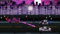 Maniac GO Steam CD Key screenshot 9
