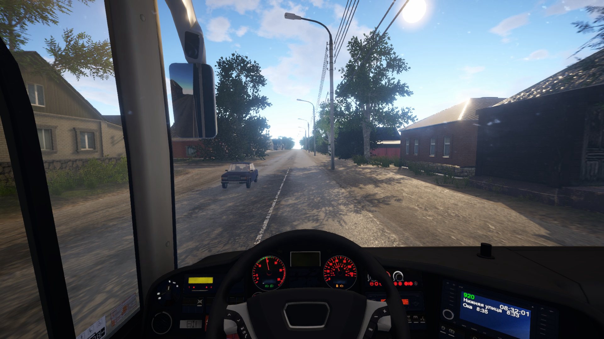 game bus driver simulator torrent