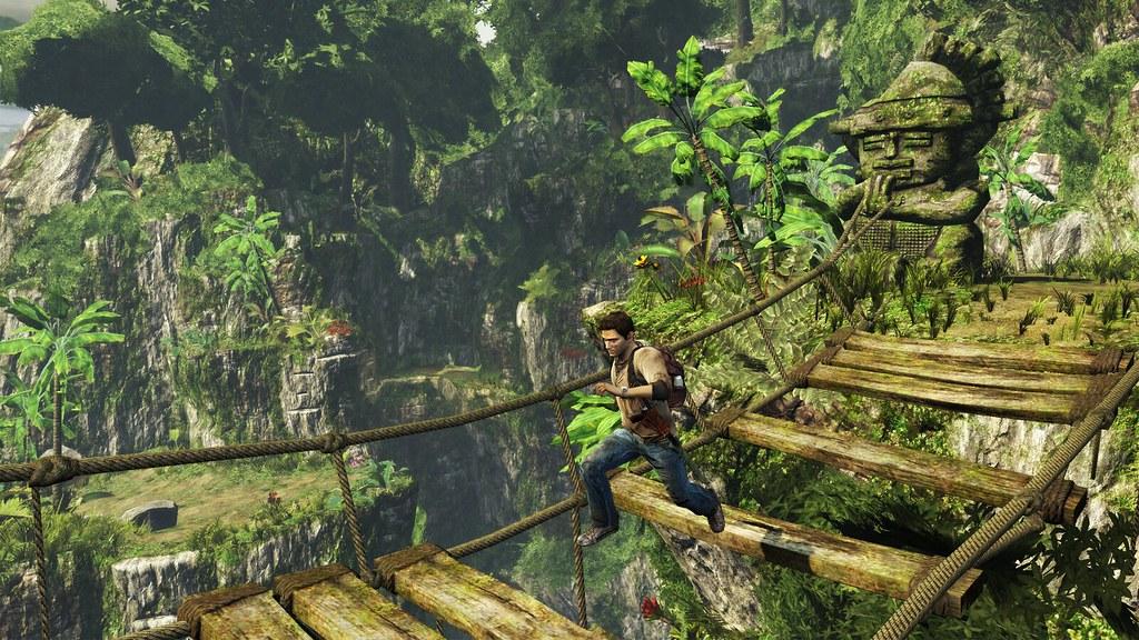 Золотая пропасть. Анчартед Золотая бездна. Анчартед на ПС Вита. Uncharted Золотая бездна PS Vita. Uncharted Golden Abyss PS Vita.