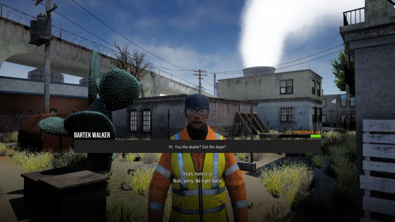 Drug Dealer Simulator Steam Altergift