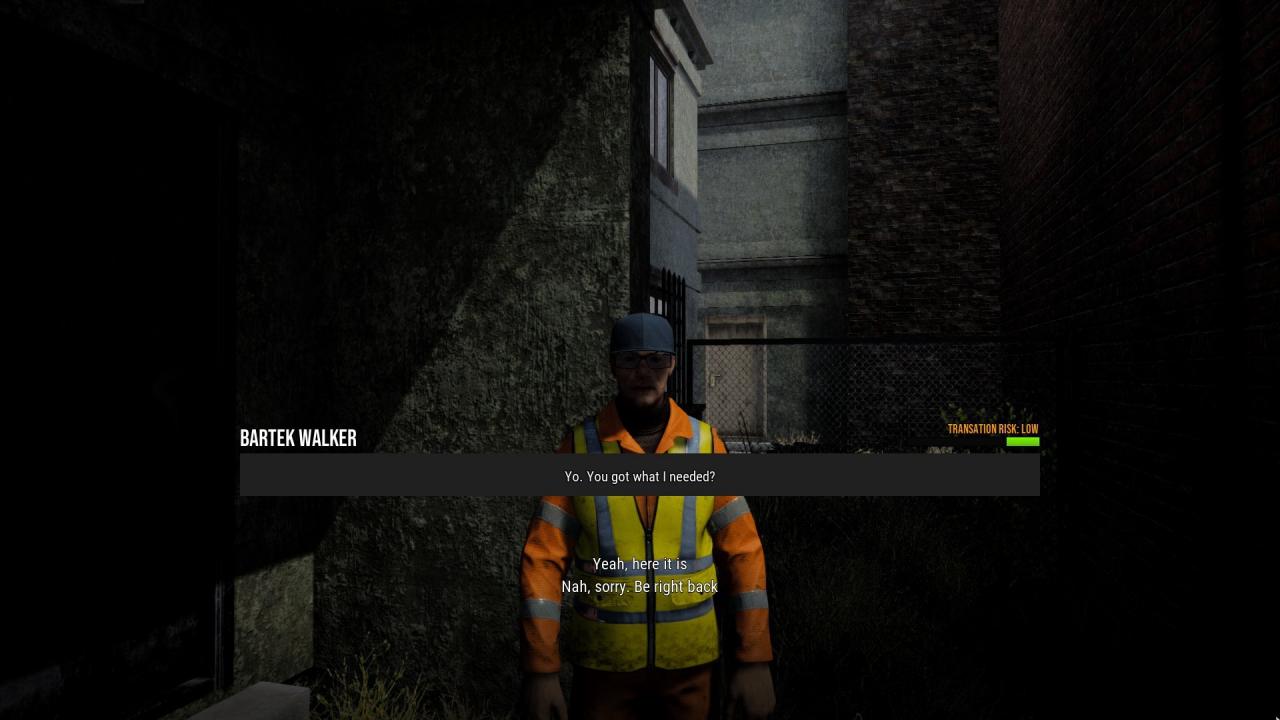Drug Dealer Simulator Steam Account