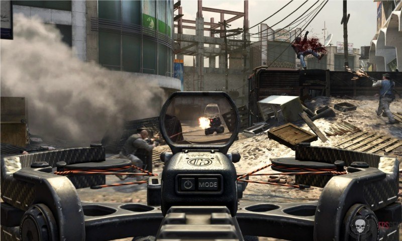 Call Of Duty: Black Ops II - Season Pass DLC Steam Altergift