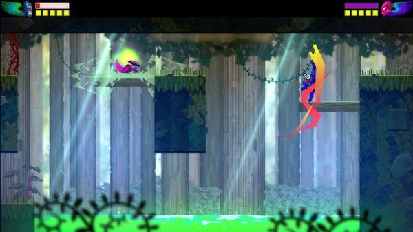 Guacamelee! Gold Edition Steam CD Key