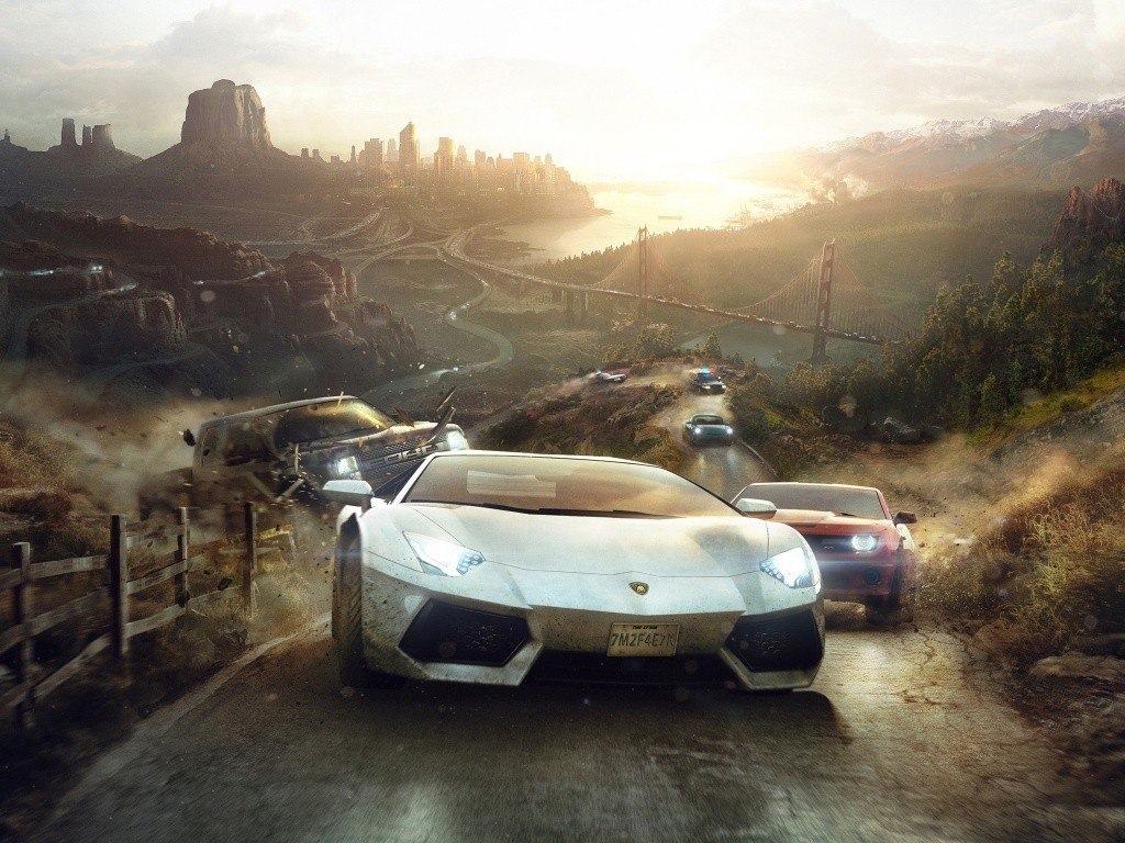 The Crew Ultimate Edition AR XBOX One CD Key