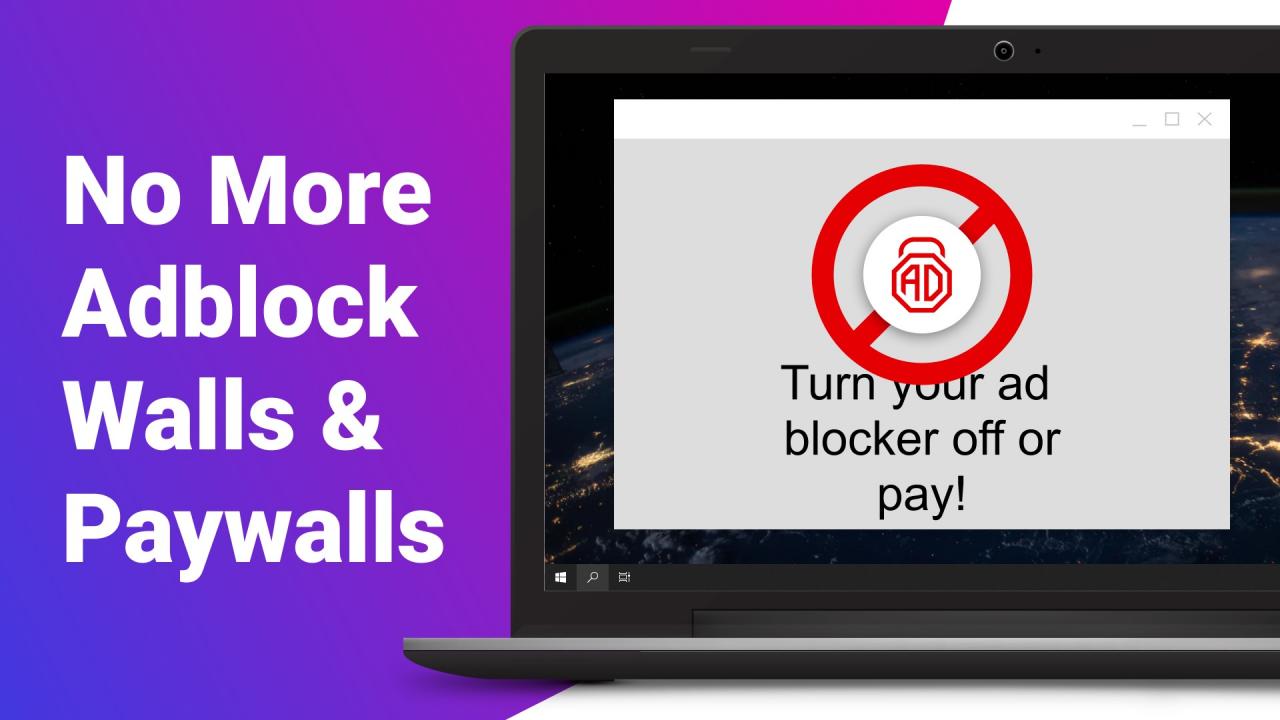 AdLock Multi-Device Protection Key (1 Year / 5 Devices)