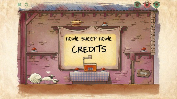 Home Sheep Home 2 Steam CD Key