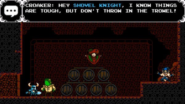 Shovel Knight: Treasure Trove Steam CD Key
