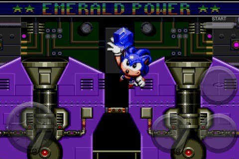 Dr. Robotnik's Mean Bean Machine + Sonic 3 And Knuckles + Sonic Spinball Bundle Steam CD Key