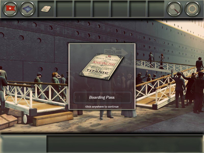 Hidden Mysteries: Titanic Steam CD Key