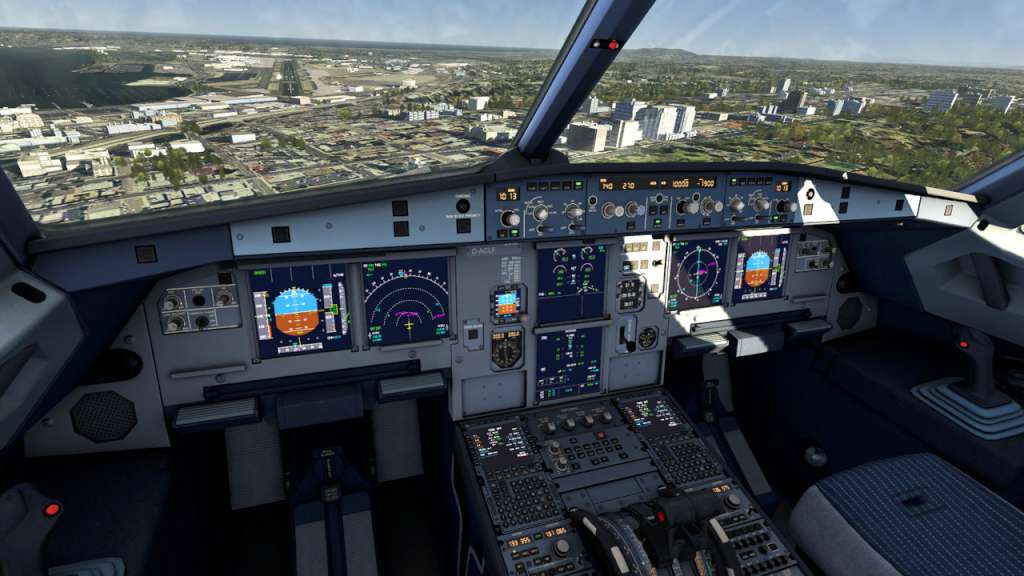 Aerofly FS 2 Flight Simulator Steam Altergift