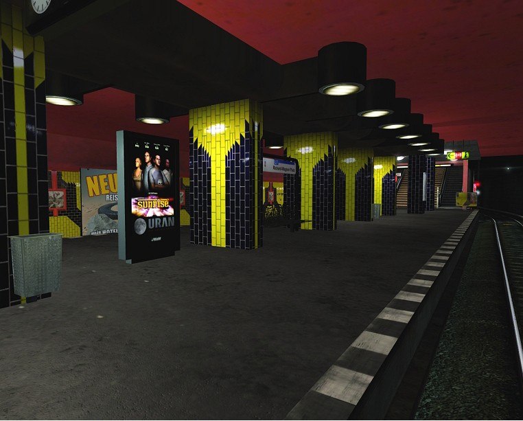World Of Subways 2 – Berlin Line 7 Steam CD Key