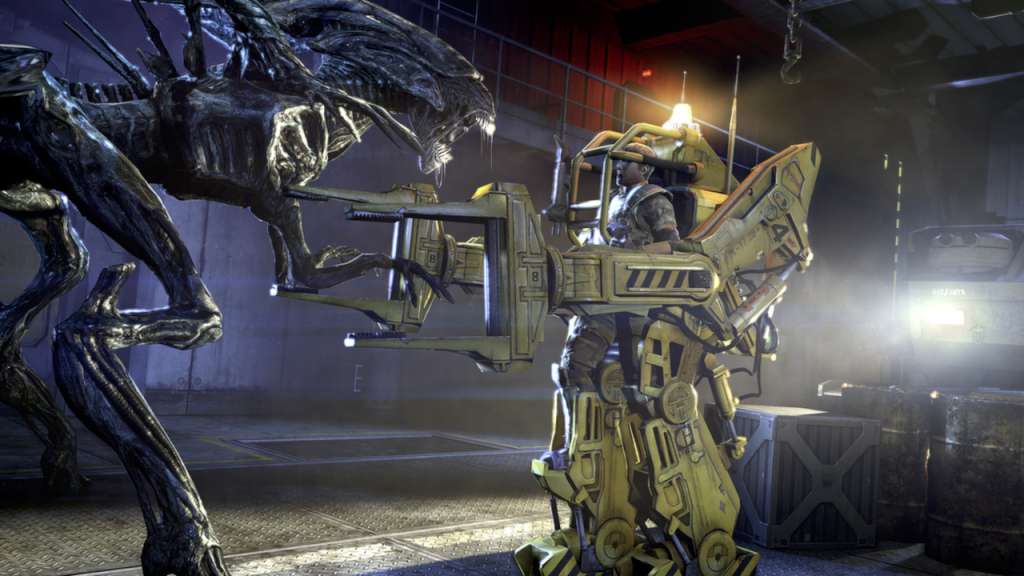 Aliens: Colonial Marines Collection Steam Gift