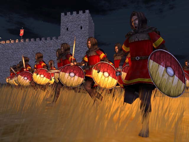 Rome: Total War Gold Edition Steam Gift