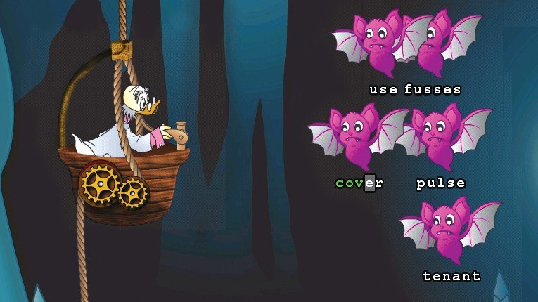 Disney Mickey's Typing Adventure EU Steam CD Key