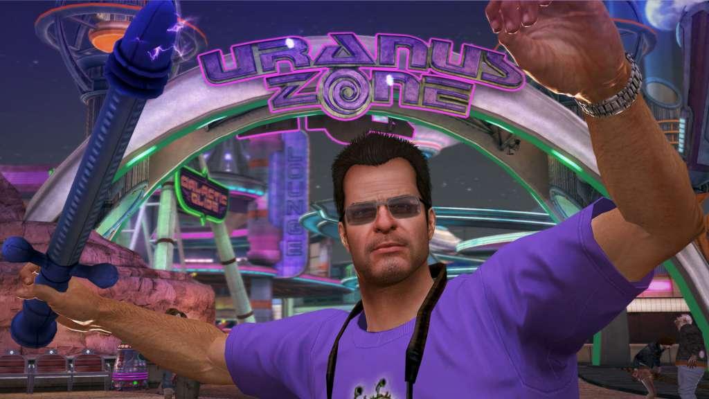 Dead Rising 2: Off The Record AR XBOX One CD Key
