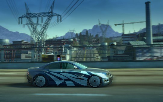 Burnout Paradise: The Ultimate Box Steam Gift