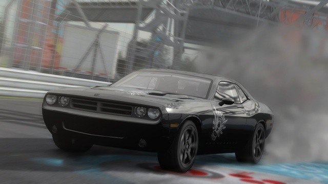Need For Speed: ProStreet PC EADM Download CD Key