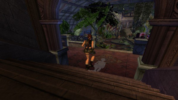 Tomb Raider VI: The Angel Of Darkness GOG CD Key
