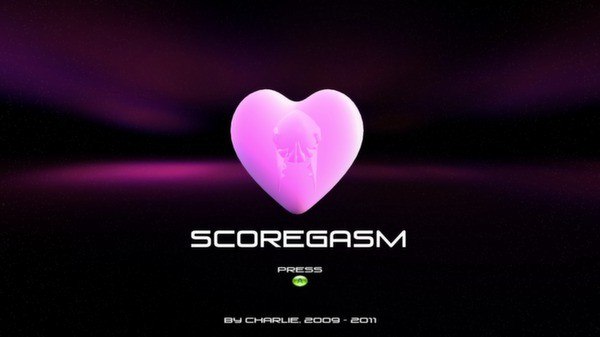 Scoregasm Steam CD Key